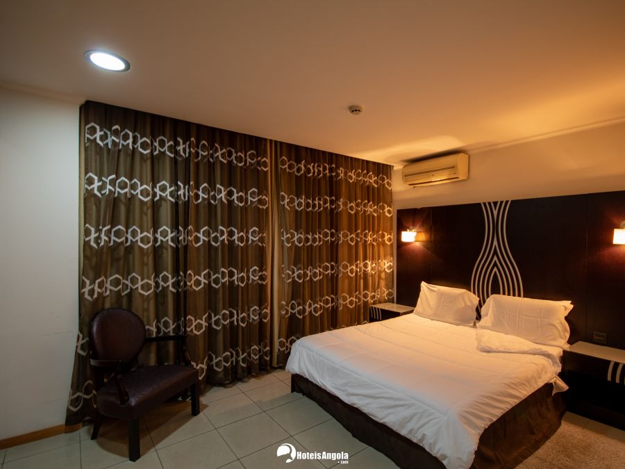 Aparthotel Tropicana - Imagem 10